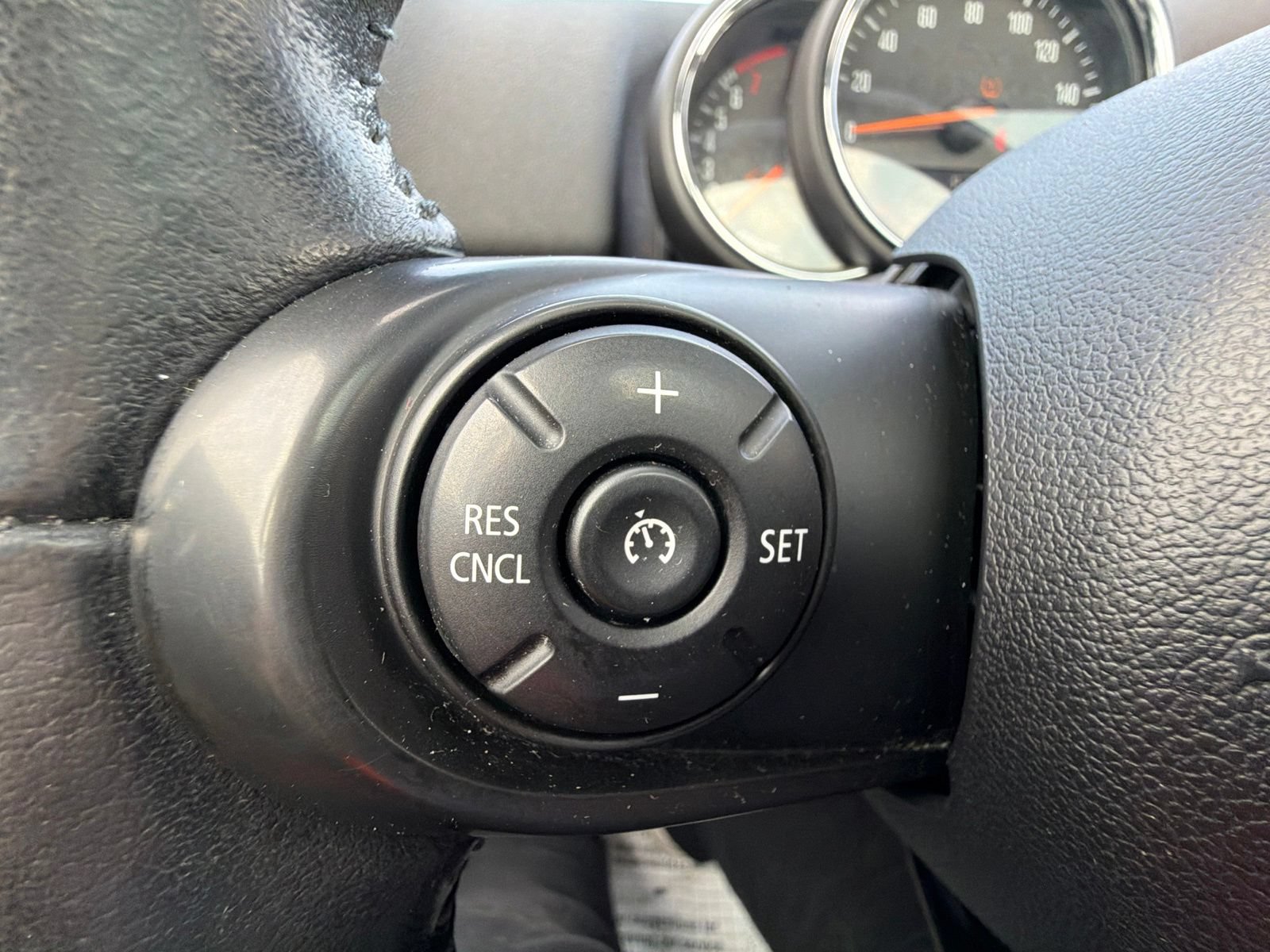 Used 2017 MINI Cooper Countryman S FWD image 16