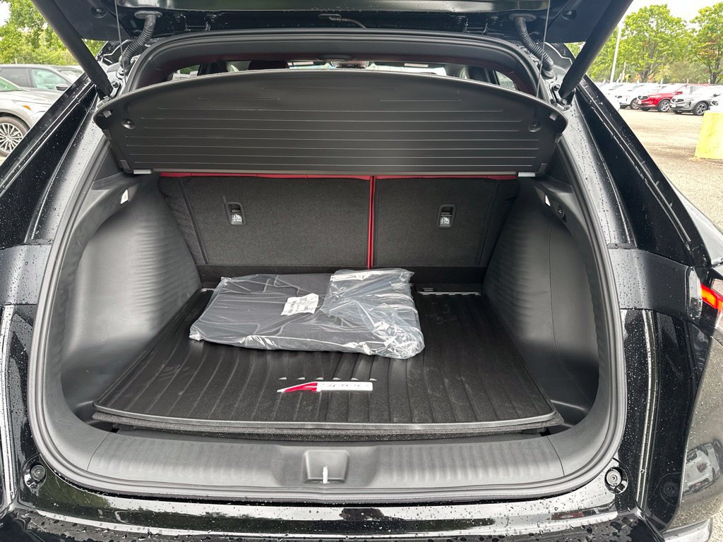 New 2026 Acura ADX A-Spec AWD/4WD image 19