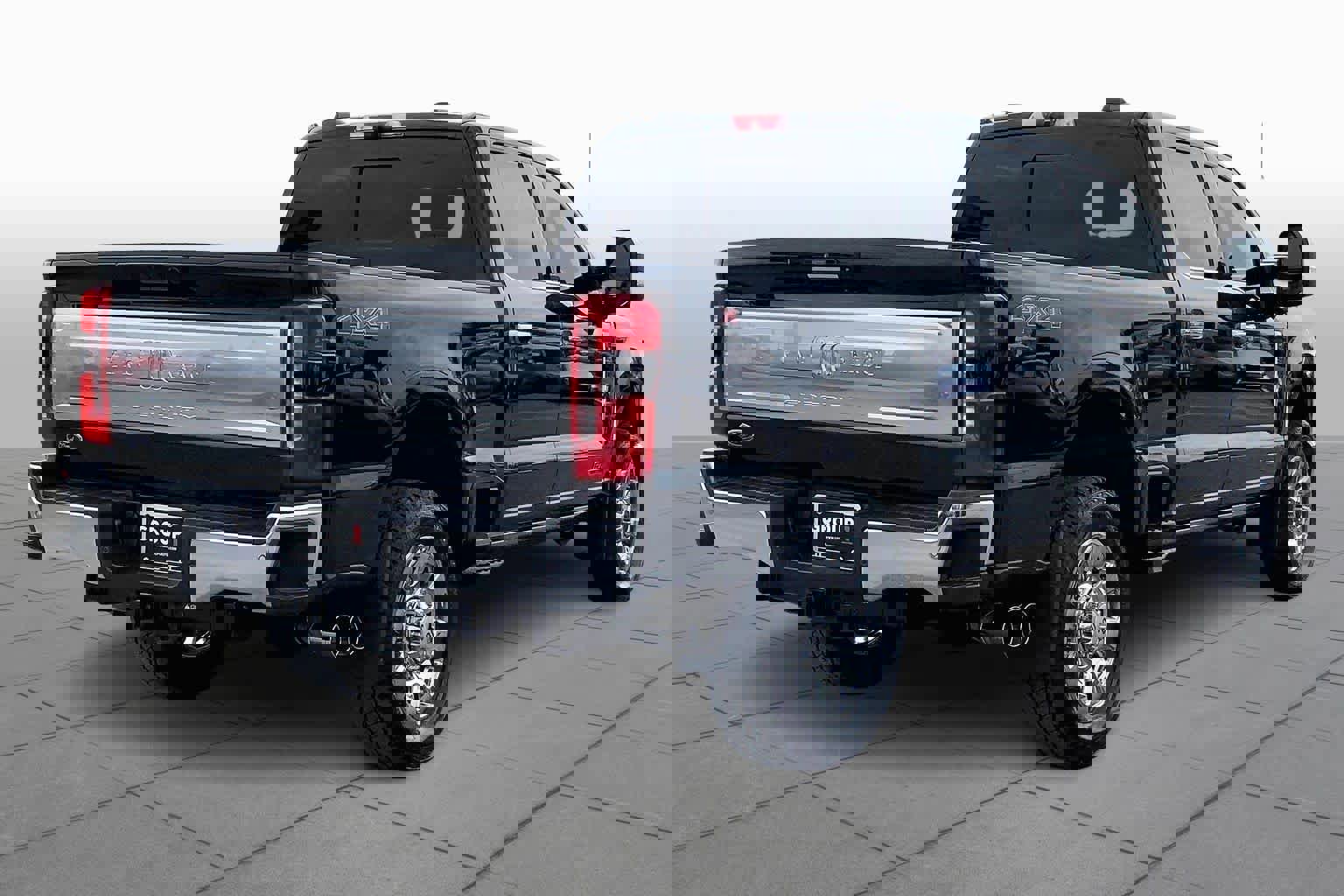 Used 2024 Ford F250 King Ranch w/ Chrome Package image 13