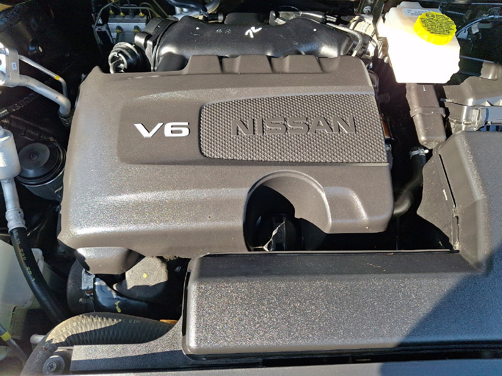 Certified 2024 Nissan Pathfinder SL w/ SL Premium Package AWD/4WD image 29