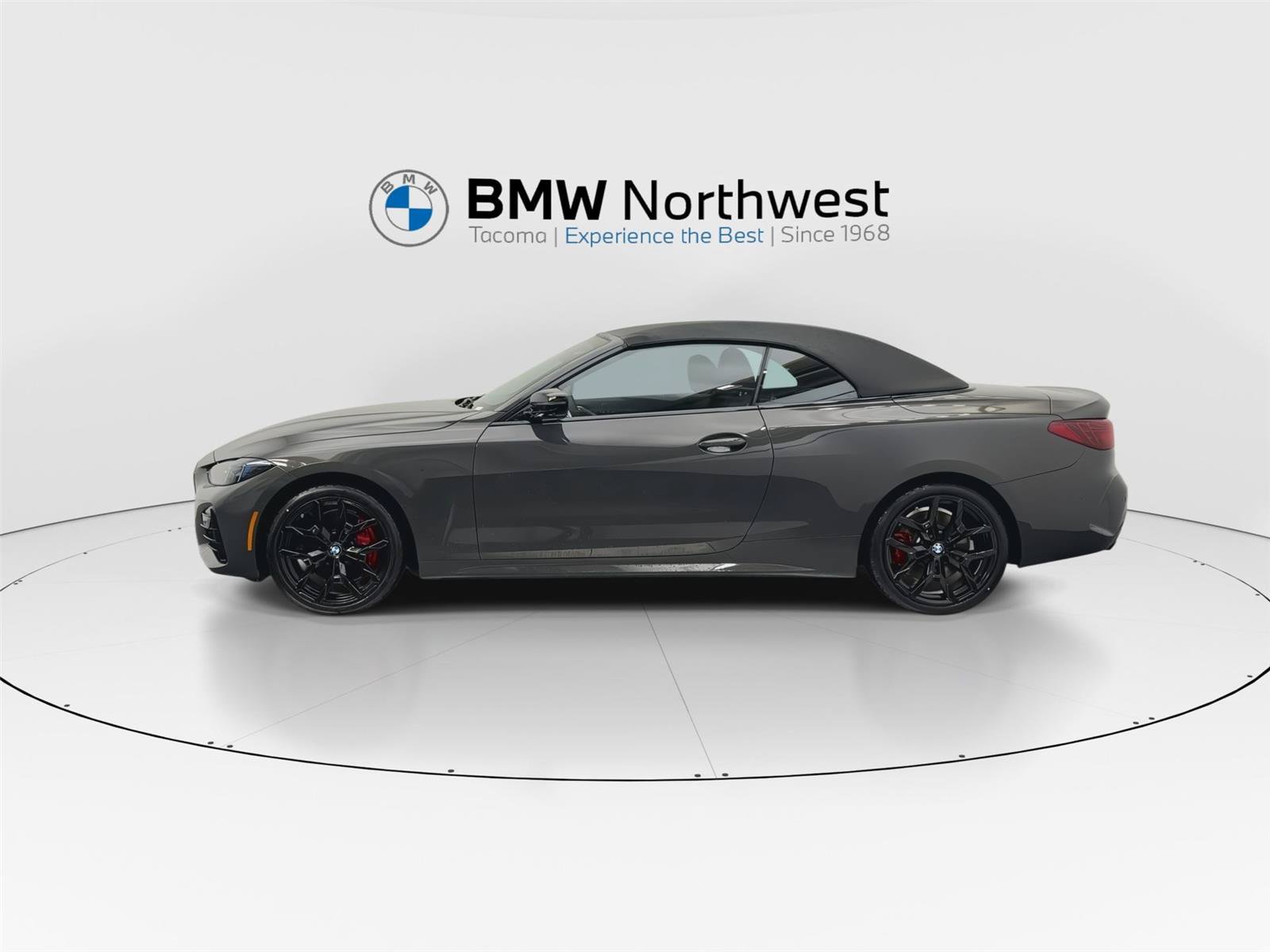 New 2026 BMW 430i xDrive Convertible w/ M Sport Package AWD/4WD image 10
