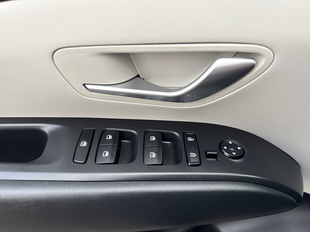 Used 2024 Hyundai Tucson SEL AWD/4WD image 24