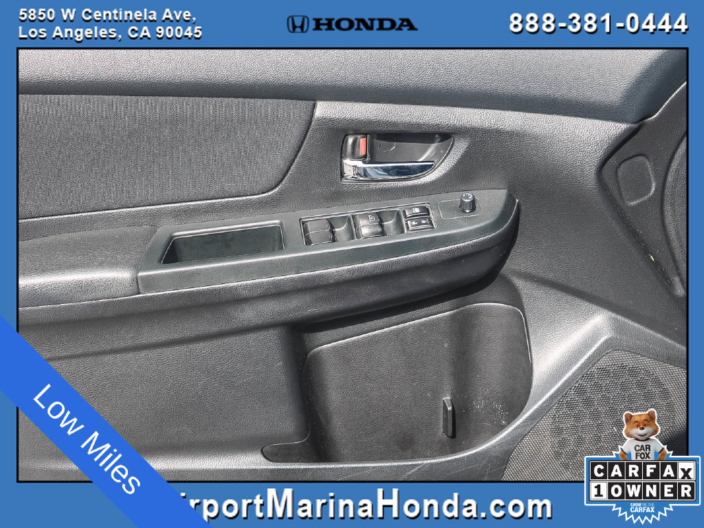 Used 2013 Subaru Impreza 2.0i Premium w/ Popular Pkg 2 AWD/4WD image 23