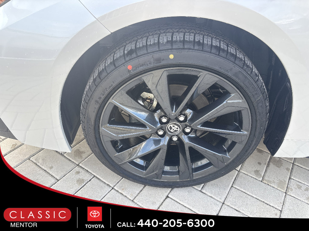 New 2026 Toyota Corolla SE image 6