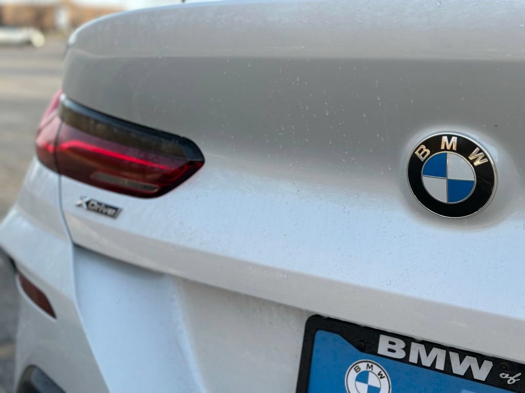 New 2026 BMW 840i xDrive w/ M Sport Professional Package AWD/4WD image 13
