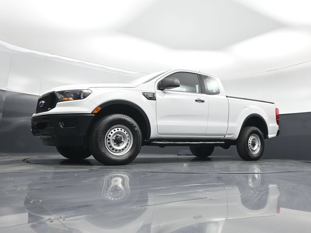 Certified 2019 Ford Ranger XL w/ Equipment Group 101A Mid RWD image 40