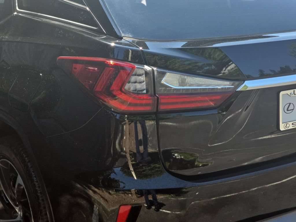 Used 2016 Lexus RX 350 AWD w/ Luxury Package image 38
