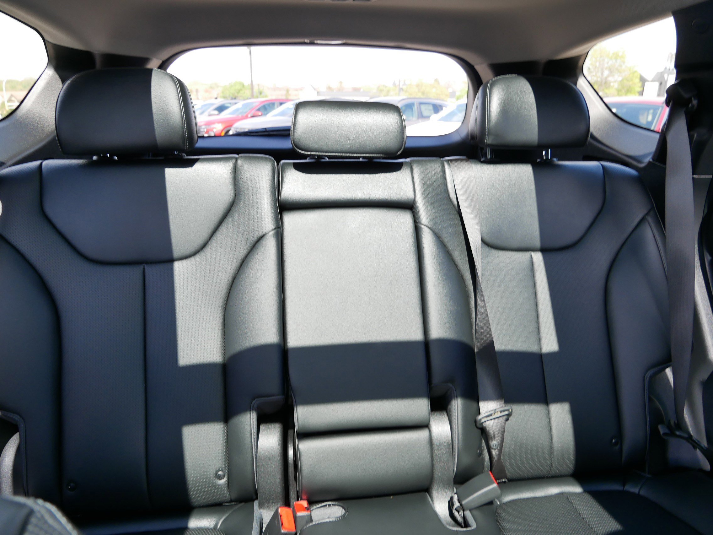Certified 2023 Hyundai Santa Fe SEL AWD/4WD image 13