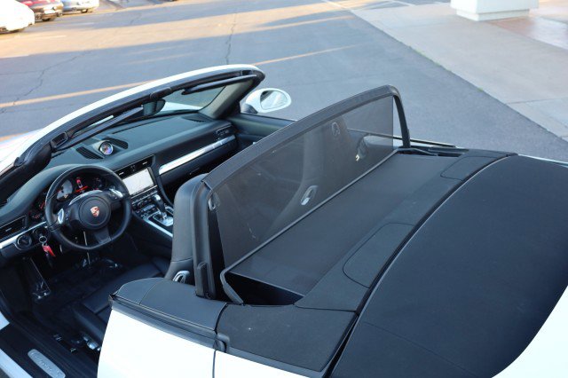 Used 2014 Porsche 911 Carrera S image 44