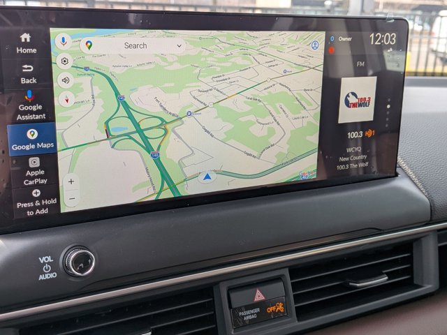 New 2026 Honda Pilot Touring image 14