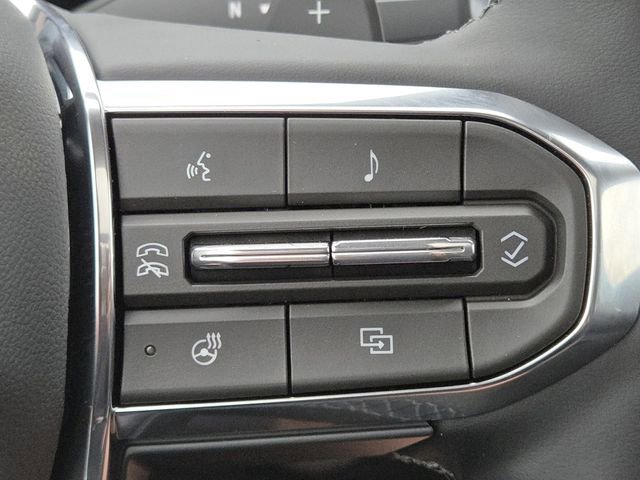 New 2026 GMC Terrain Denali AWD/4WD image 16