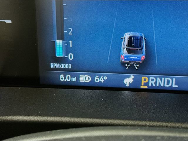 New 2026 Ford Bronco Sport Big Bend image 12