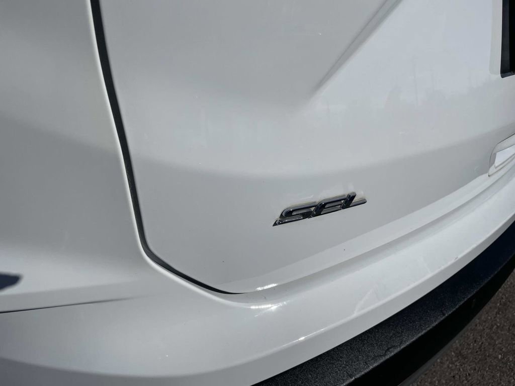 Used 2021 Ford Edge SEL w/ Convenience Package image 21