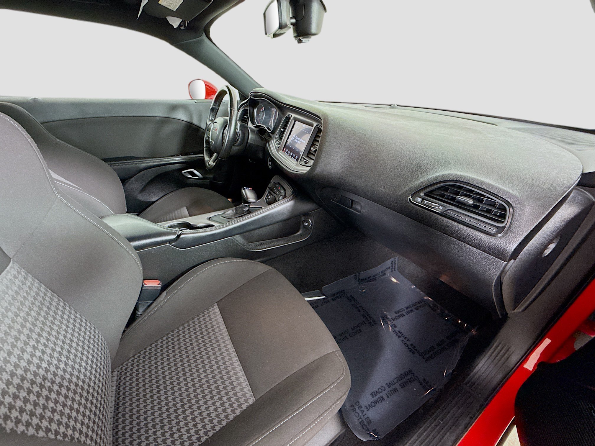 Used 2023 Dodge Challenger R/T RWD image 29