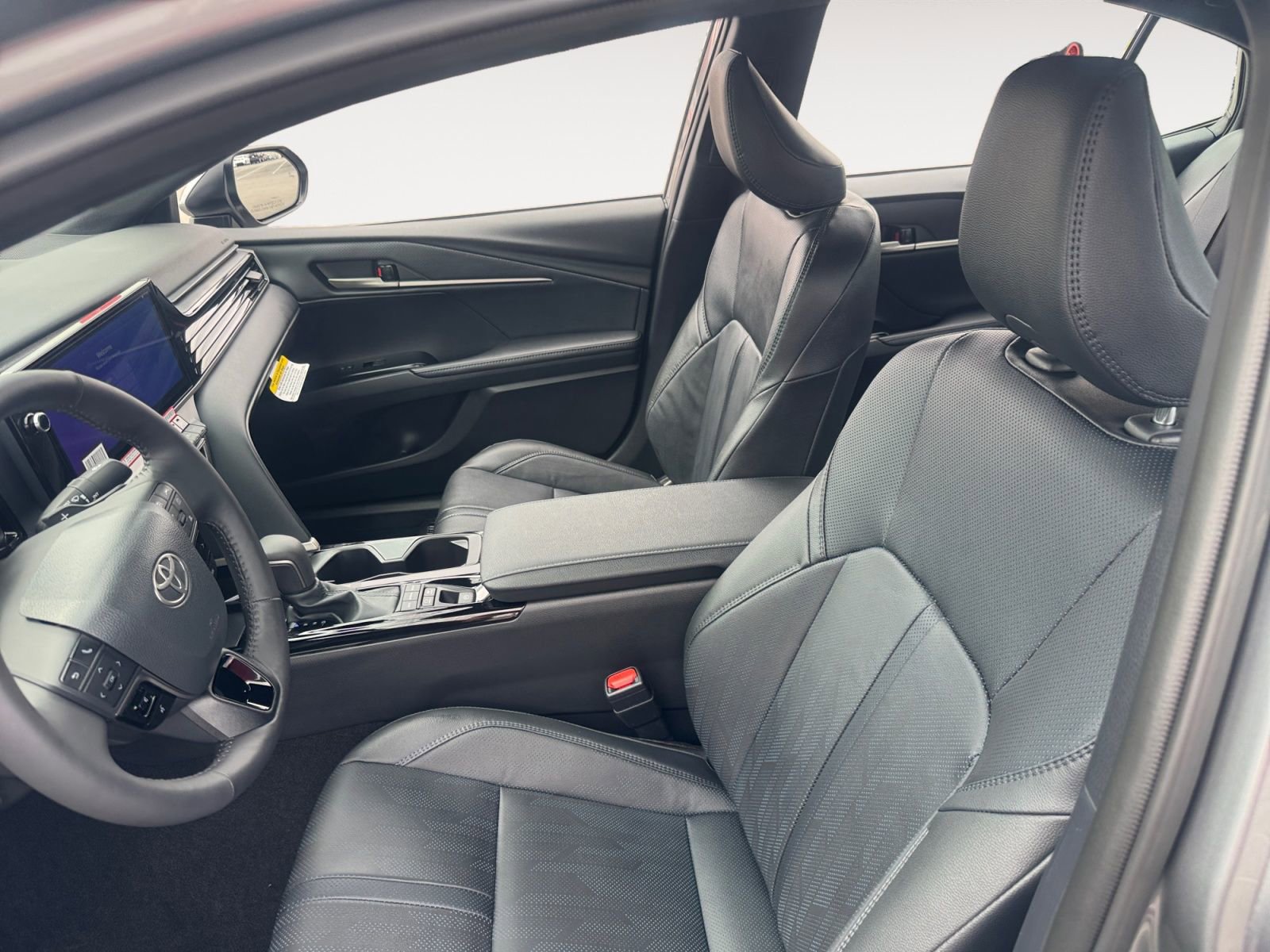 New 2026 Toyota Camry XSE image 9