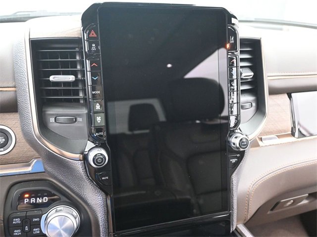 New 2025 RAM 1500 Limited image 27