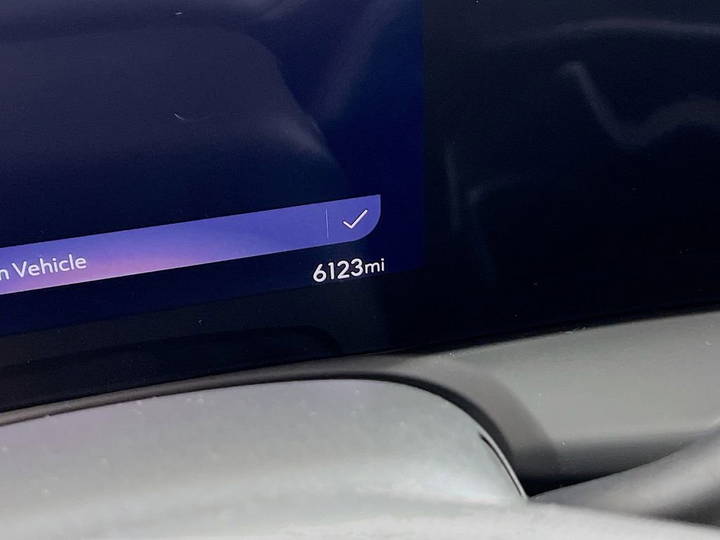 Certified 2025 Buick Encore GX Sport Touring w/ Advanced Technology Package image 29