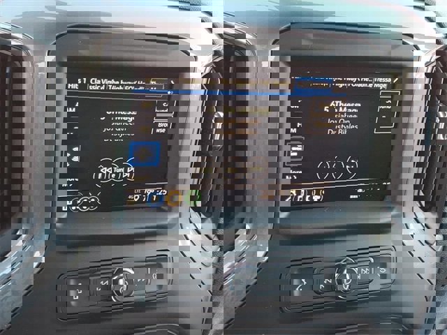 New 2026 GMC Sierra 1500 Pro w/ Graphite Edition image 5