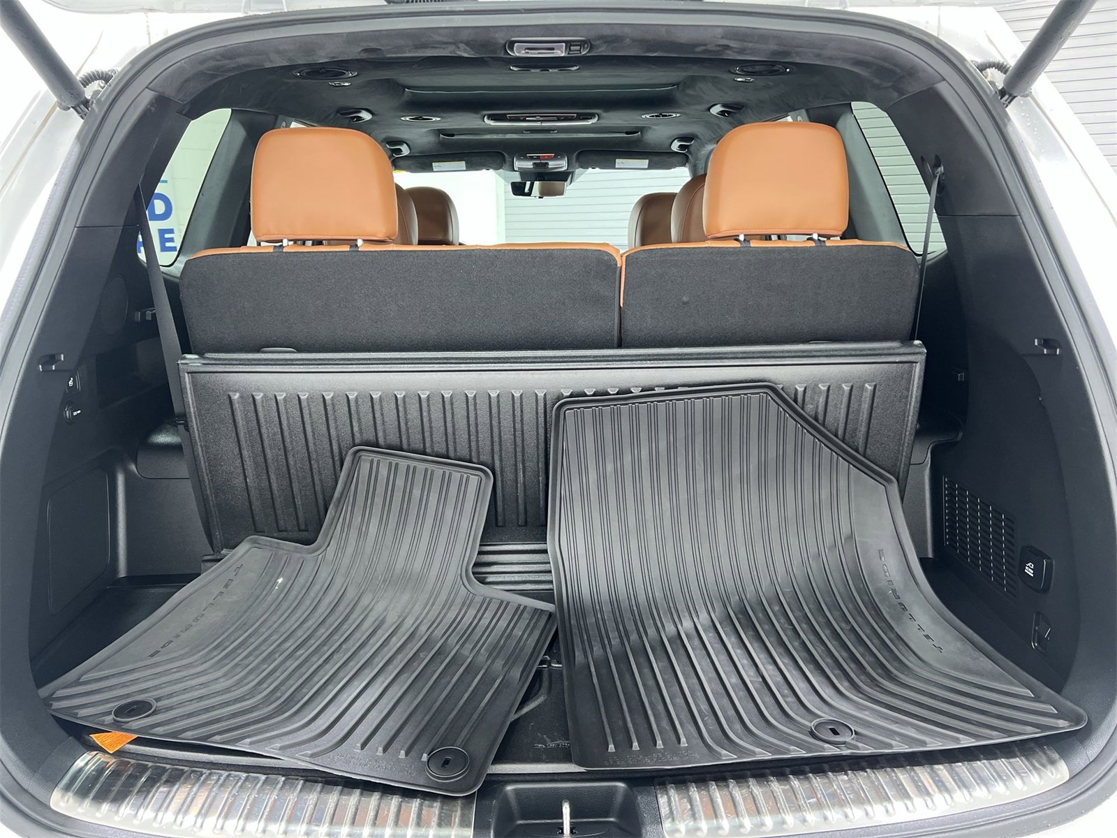 Used 2024 Kia Telluride SX Prestige X-Pro image 25