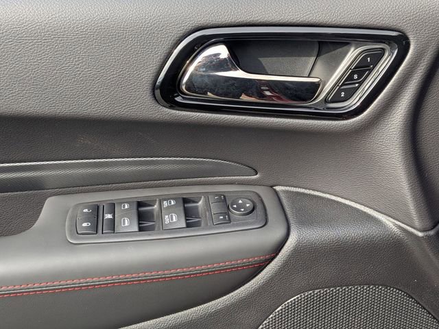 New 2026 Dodge Durango GT image 11