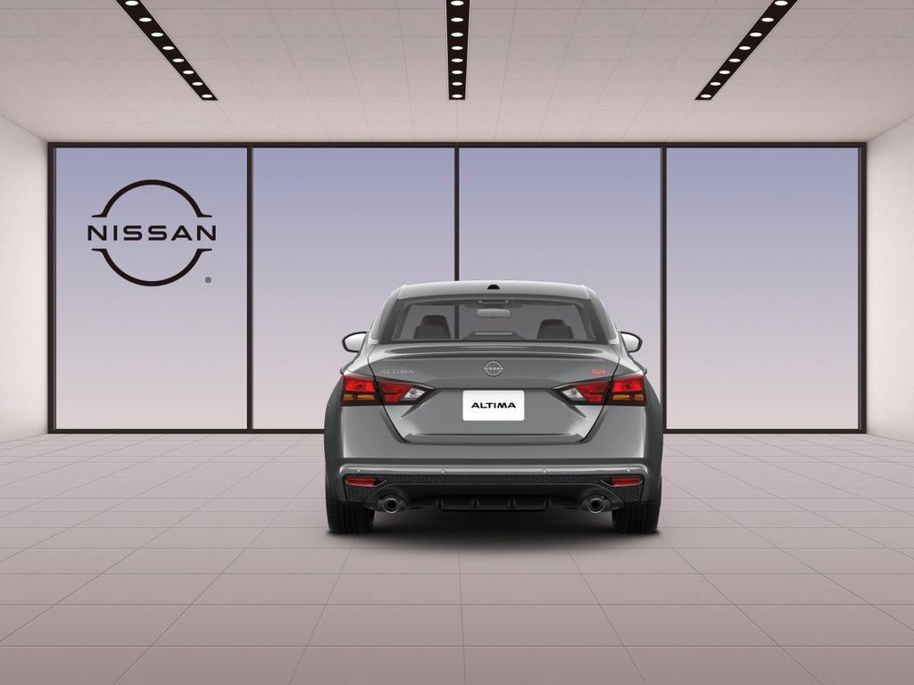 New 2026 Nissan Altima 2.5 SR FWD image 7