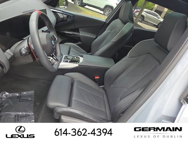Used 2025 BMW X3 M50 w/ Premium Package AWD/4WD image 35