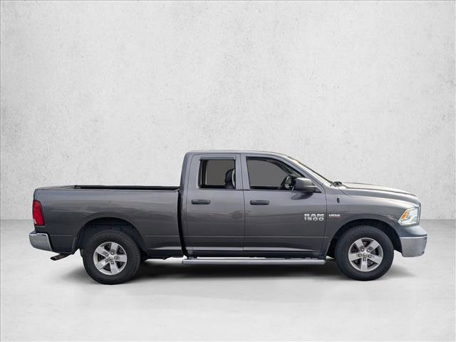 Used 2014 RAM 1500 Tradesman w/ Popular Equipment Group video 4