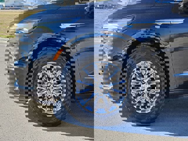 Used 2024 Buick Enclave Premium image 10