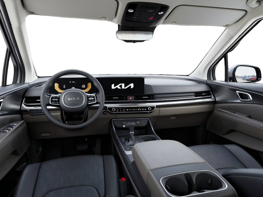 New 2026 Kia Carnival FWD image 14