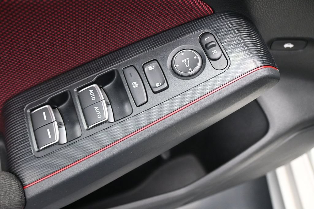 Used 2024 Honda Civic Si image 11