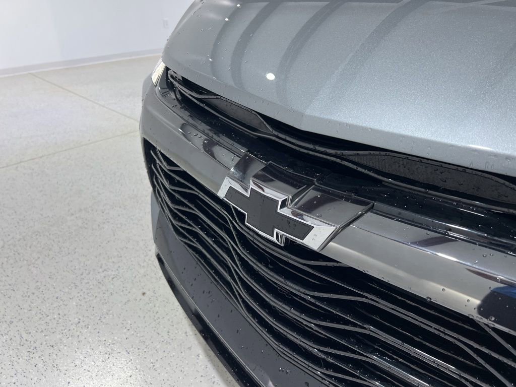Used 2025 Chevrolet Blazer RS image 28