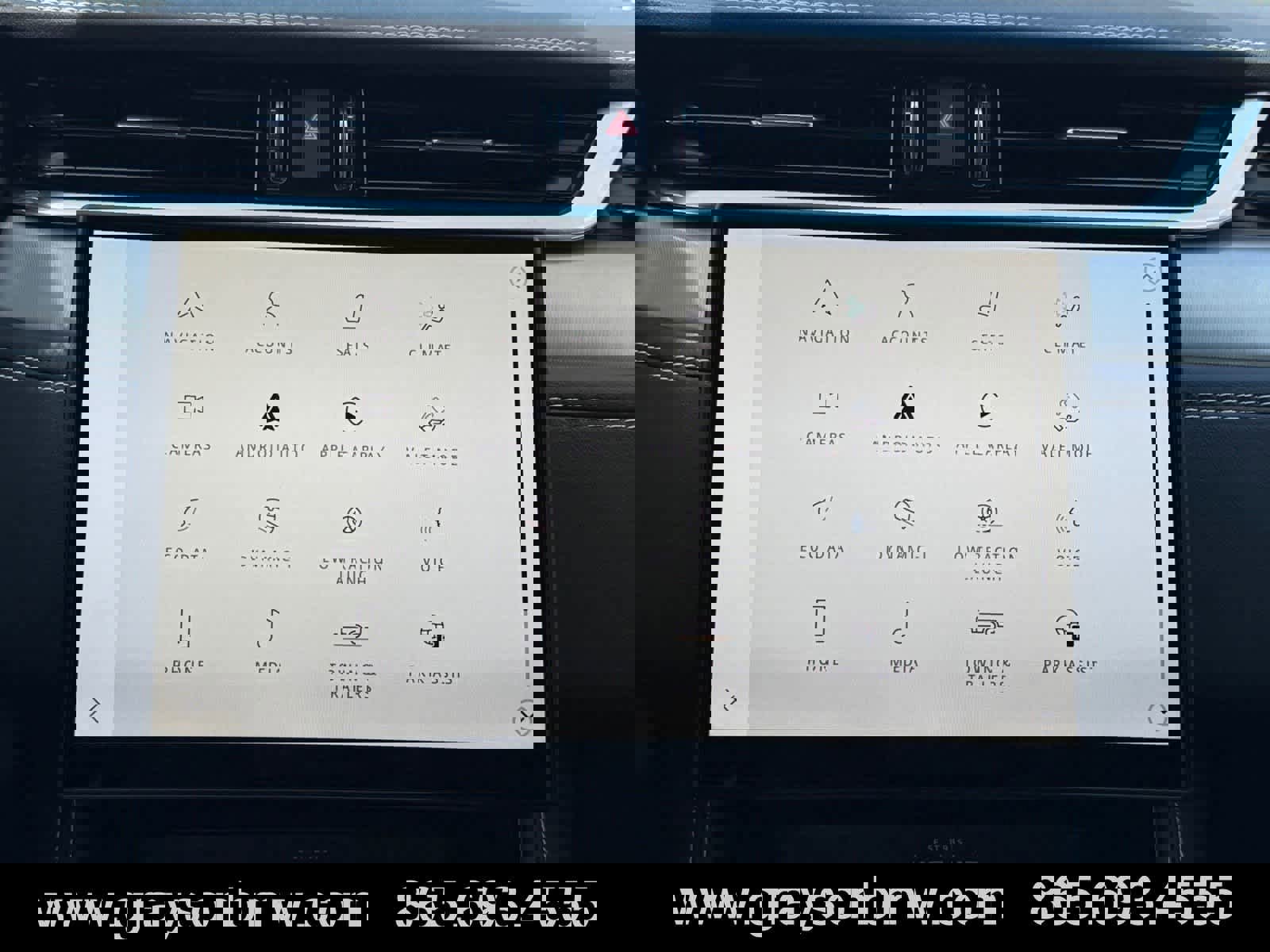 Used 2026 Jaguar F-PACE R-Dynamic S image 30