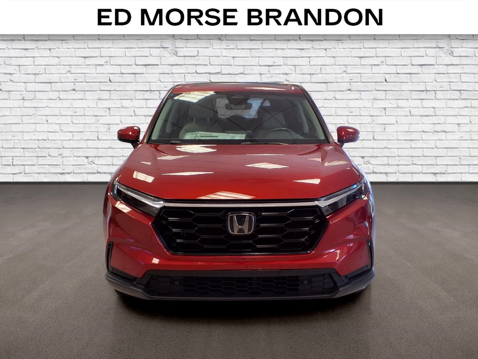 Used 2024 Honda CR-V EX-L image 7