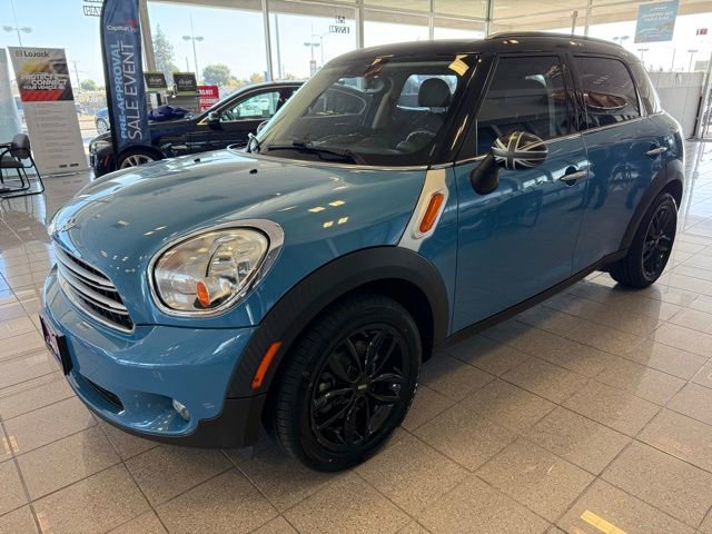 Used 2016 MINI Cooper Countryman image 6