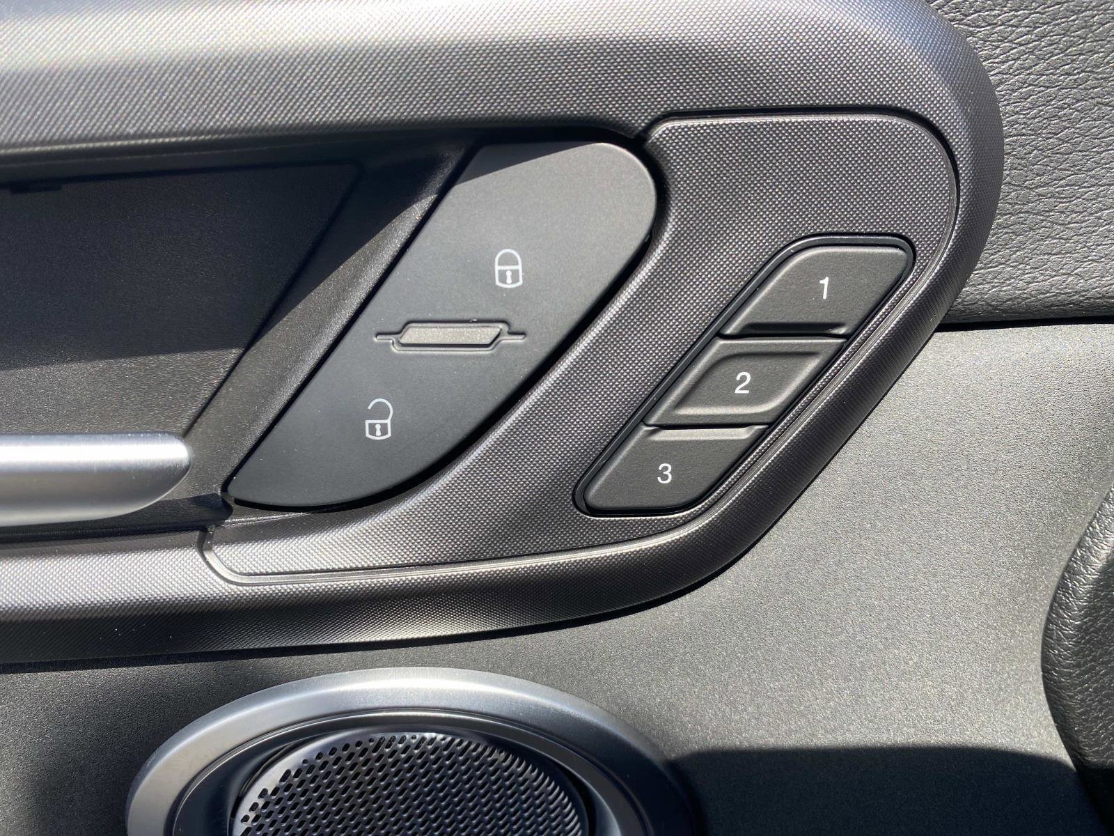 Certified 2025 Dodge Hornet GT Plus w/ GT Plus Package image 20