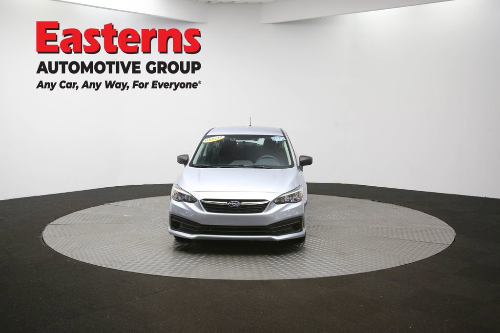 Used 2023 Subaru Impreza 2.0i image 50