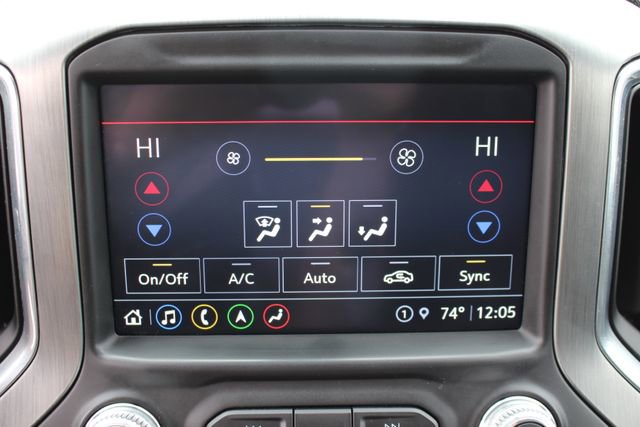 Used 2021 GMC Sierra 1500 Denali w/ Denali Premium Package image 20