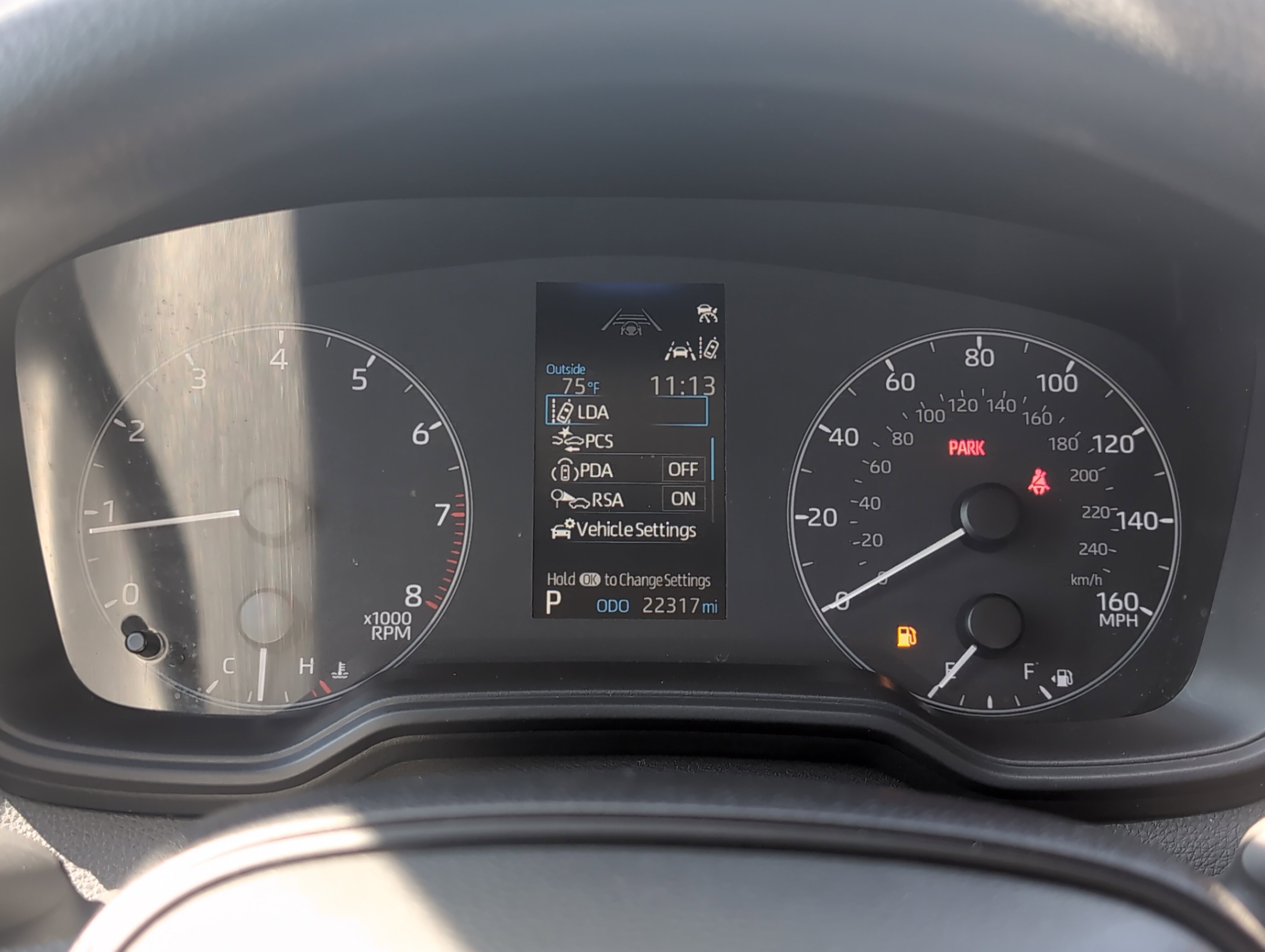Certified 2024 Toyota Corolla LE FWD image 21