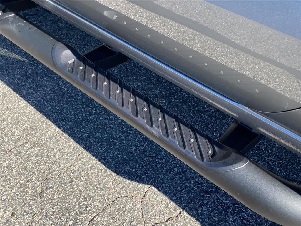 New 2026 Chevrolet Silverado 1500 Custom Trail Boss image 25