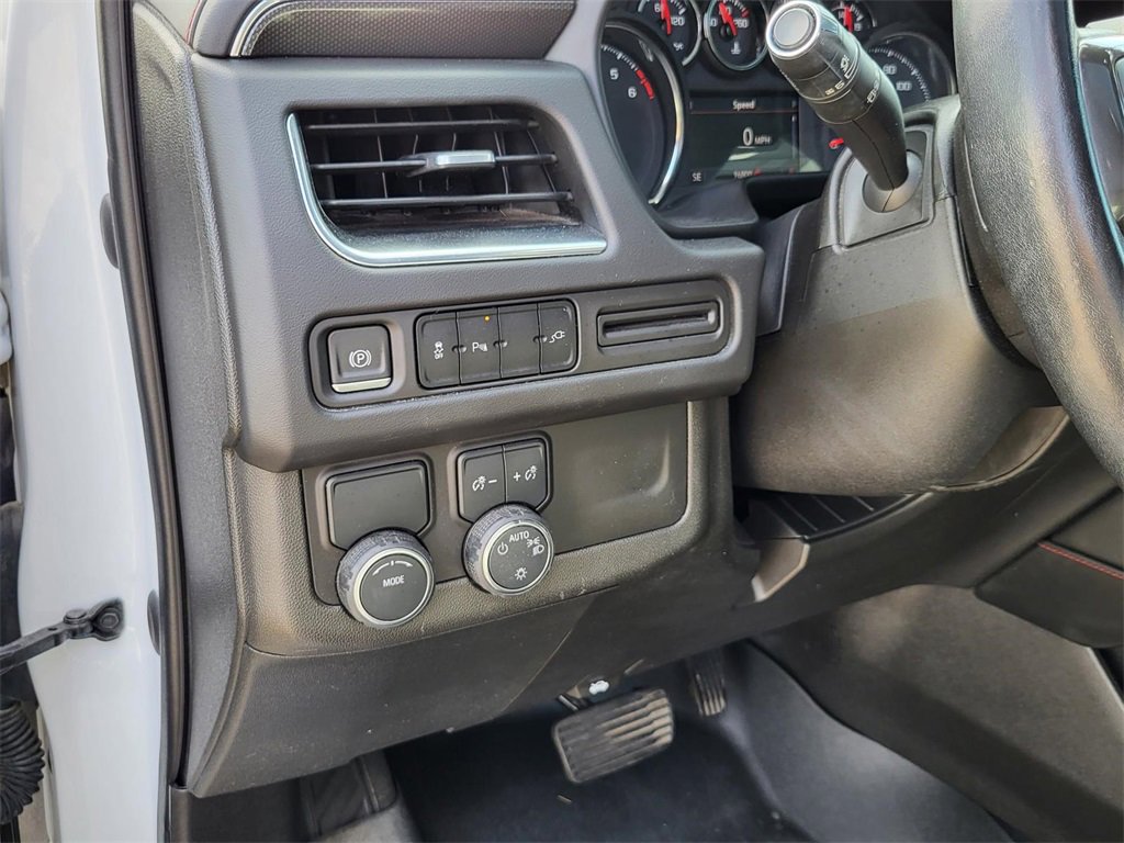 Used 2021 Chevrolet Suburban RST image 20