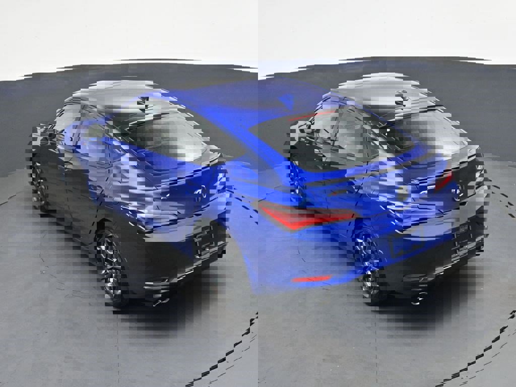 Used 2025 Acura Integra A-Spec image 23