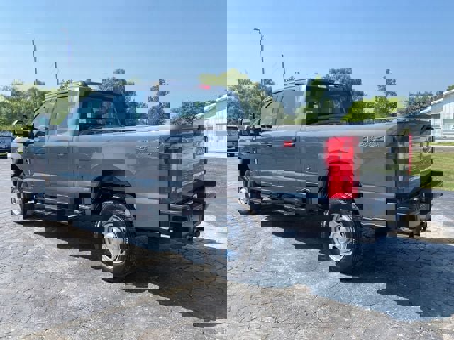 New 2025 Ford F250 XL image 4