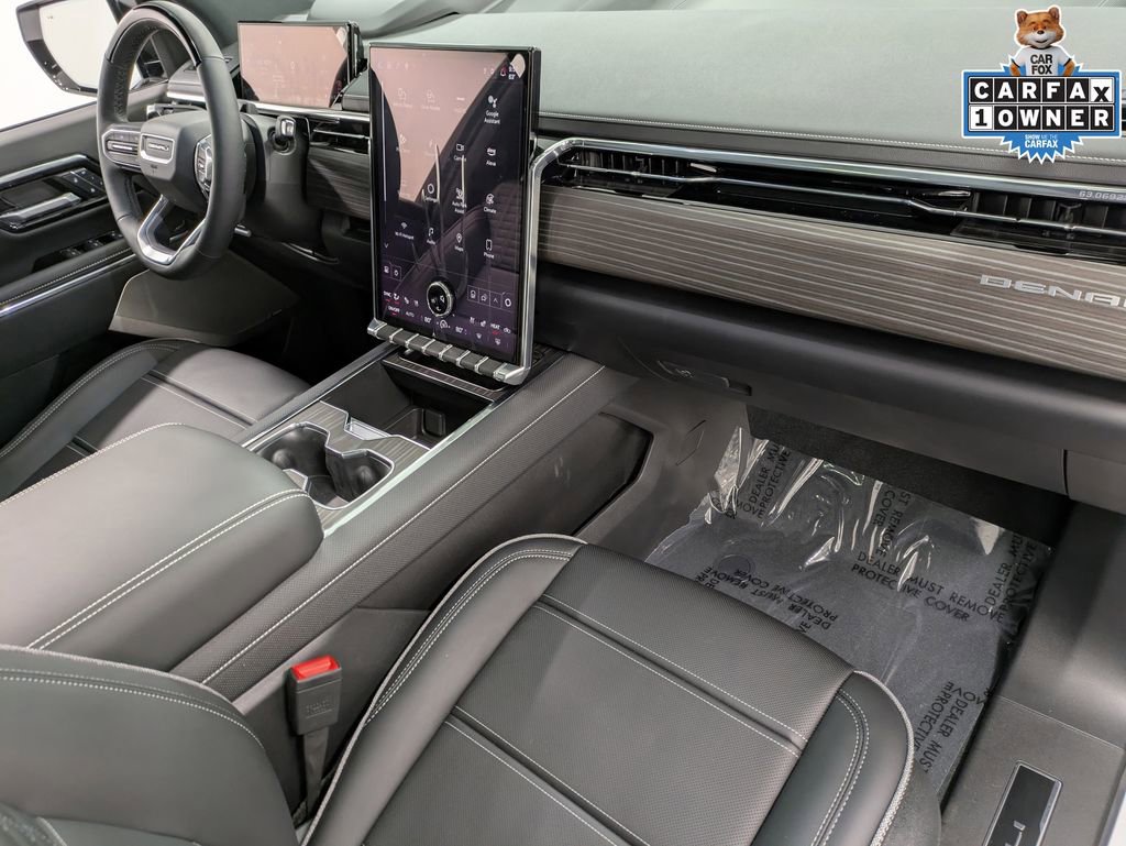 Used 2025 GMC Sierra EV Denali image 30