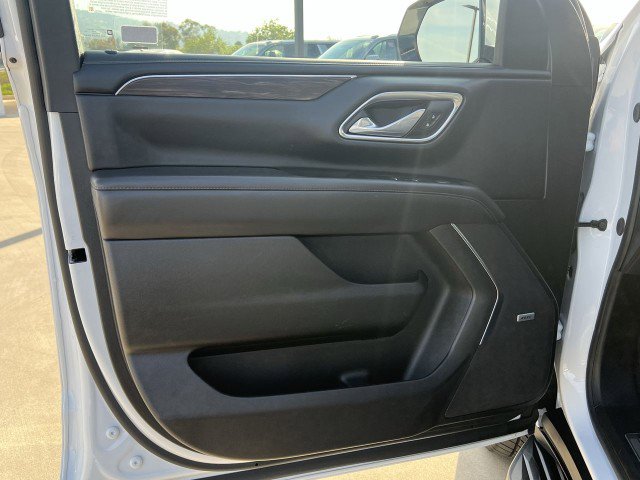 Used 2024 Chevrolet Tahoe LT image 21