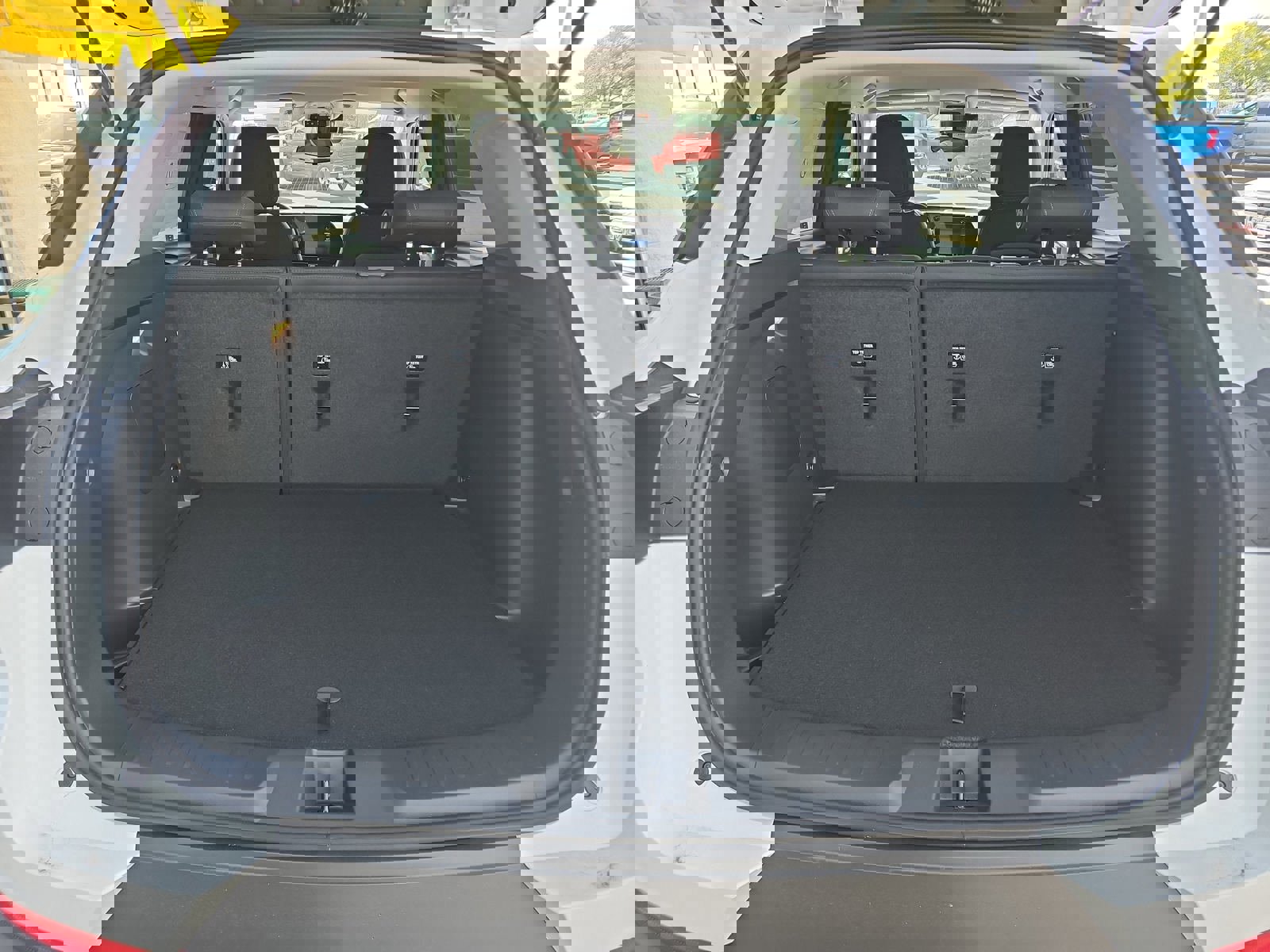 New 2026 Chevrolet TrailBlazer LT image 18