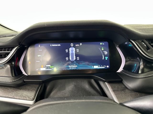 Used 2023 Jeep Grand Cherokee 4WD 4xe w/ Luxury Tech Group II image 17