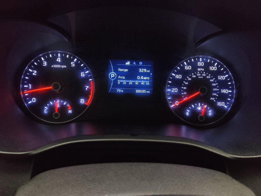 Used 2017 Kia Optima LX FWD image 23