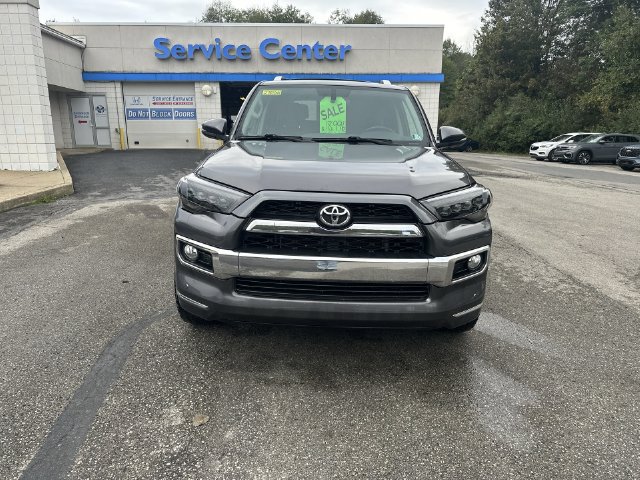 Used 2014 Toyota 4Runner Limited AWD/4WD image 18