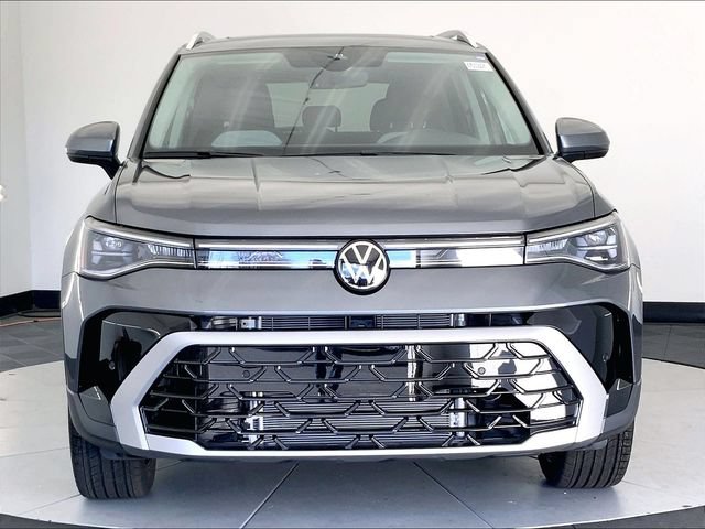 New 2026 Volkswagen Taos SEL AWD/4WD image 5