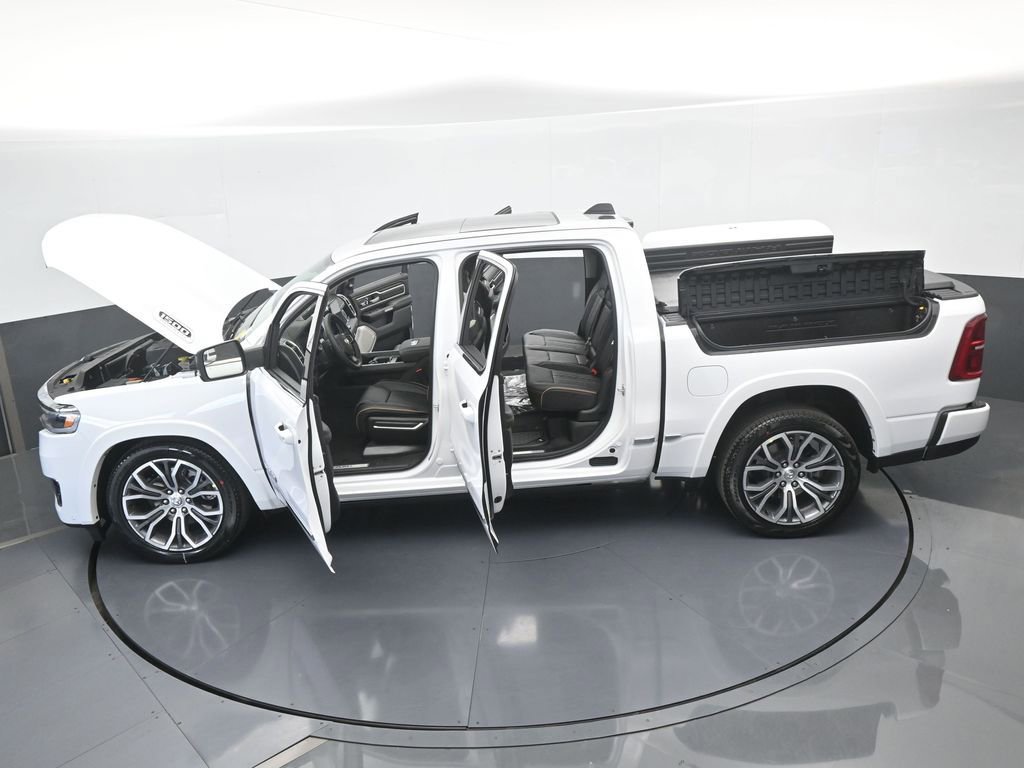 New 2026 RAM 1500 Tungsten image 69